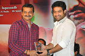 Temper movie success meet photos-thumbnail-56