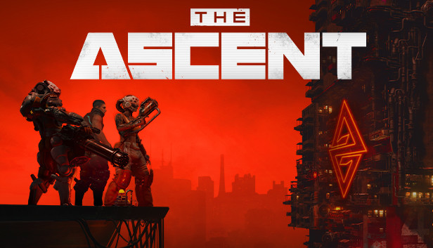 Walkthrough The Ascent - game guide