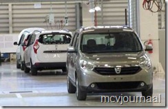 Dacia Lodgy 43