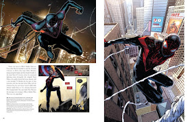 Insight Editions Spider-Man from Amazing to Spectacular The Definitive Art Collection