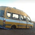 اليوسفية .. إصابة أكثر من 30 تلميذا بجروح متفاوتة الخطورة في حادثة سير لحافلة النقل المدرسي