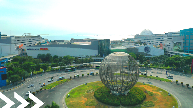 Mall of Asia (MOA) Complex: A sterling landmark of disaster resilience