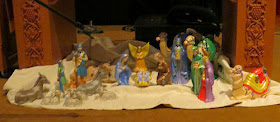 nativity