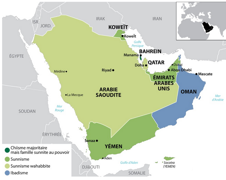 http://www.liberation.fr/monde/2015/01/26/les-sept-familles-de-la-peninsule-arabique_1187047