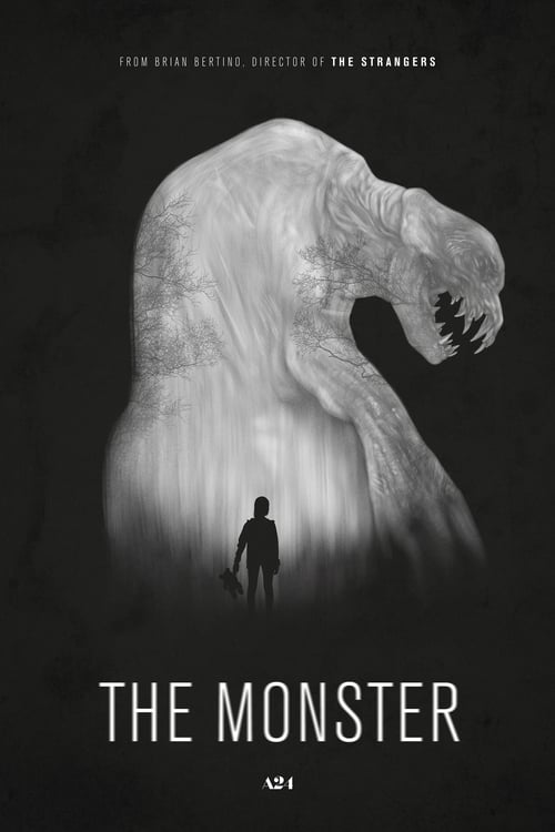 [HD] El monstruo (The Monster) 2016 Pelicula Completa En Español Online