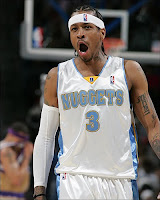 Allen Iverson Wiki, Pics