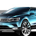 All new VW Tiguan