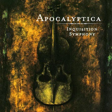 Apocalyptica Inquisition Symphony descarga download completa complete discografia mega 1 link