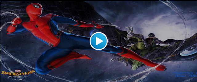Spider-Man: Homecoming :spider-man homecoming watch online