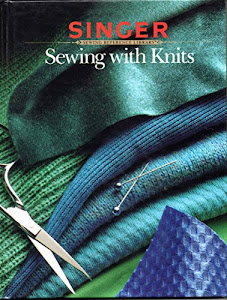 Sewing With Knits