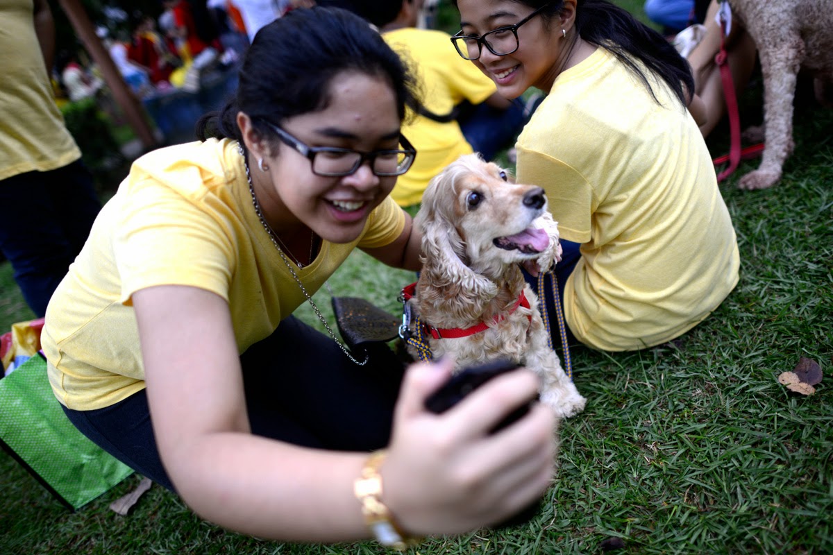 Anak Sungai Derhaka Pegang Anjing  Apa kata  Ustaz Azhar 