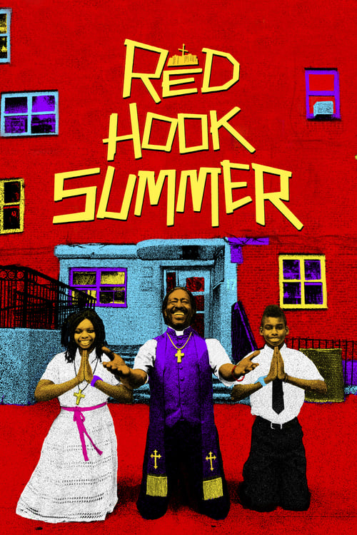 [HD] Red Hook Summer 2012 Pelicula Completa Subtitulada En Español