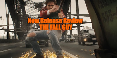 The Fall Guy