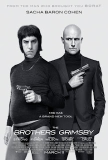 Download or Streaming The Brothers Grimsby Full Movie Online Free