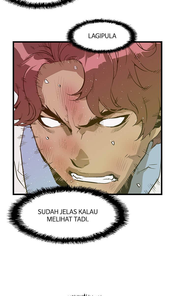 Webtoon Weak Hero Bahasa Indonesia Chapter 24