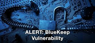 Windows: the BlueKeep flaw exploited by hackers