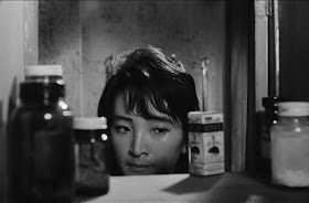 the housemaid