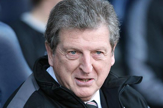 Bos Liverpool Roy Hodgson