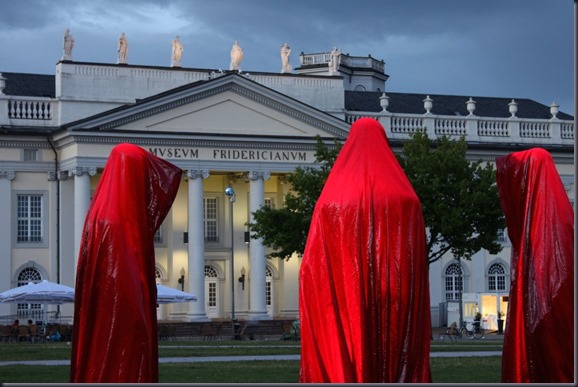 fridericianum