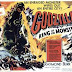 Saturday, August 26, 1972: Godzilla, King of the Monsters (1957) /The
Lady and the Monster (1944)