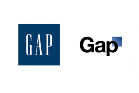 Gap New Logo Picture