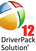 serial DriverPack Solution 12
