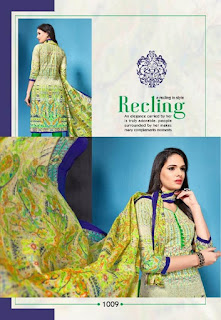 Aafiya Karachi Cotton Suits