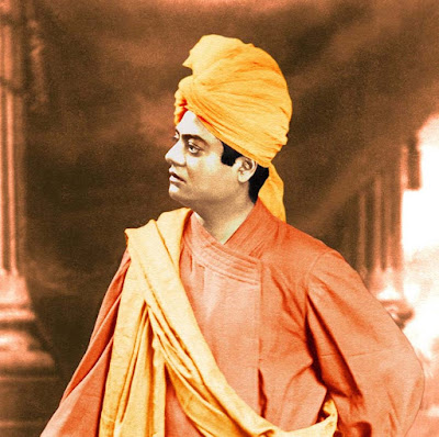 Swami Vivekananda Images