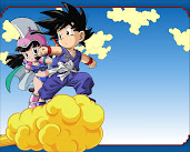 #42 Dragon Ball Wallpaper