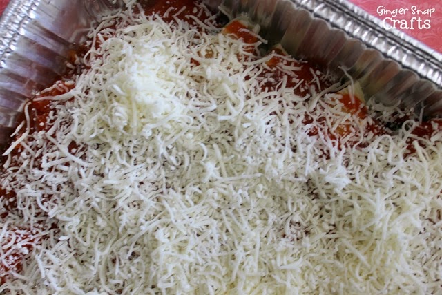#shop pasta bake