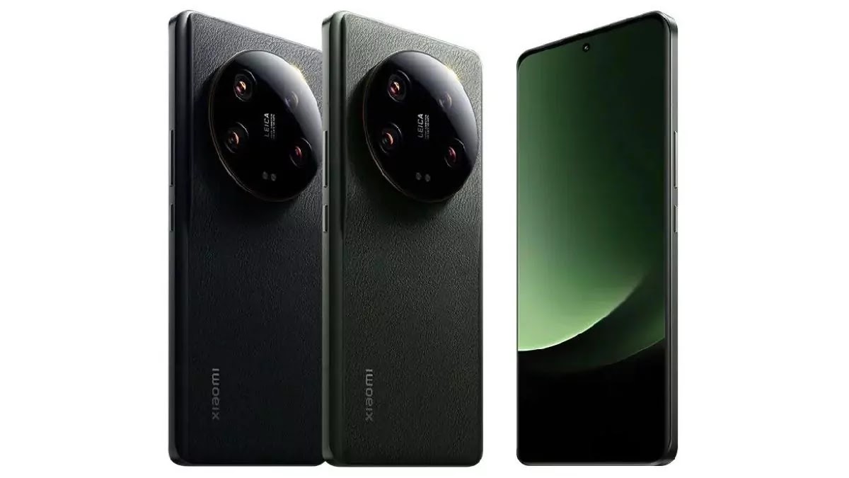 Unveiling the Xiaomi 14 Ultra A Deep Dive into Display Camera and Battery Specifications