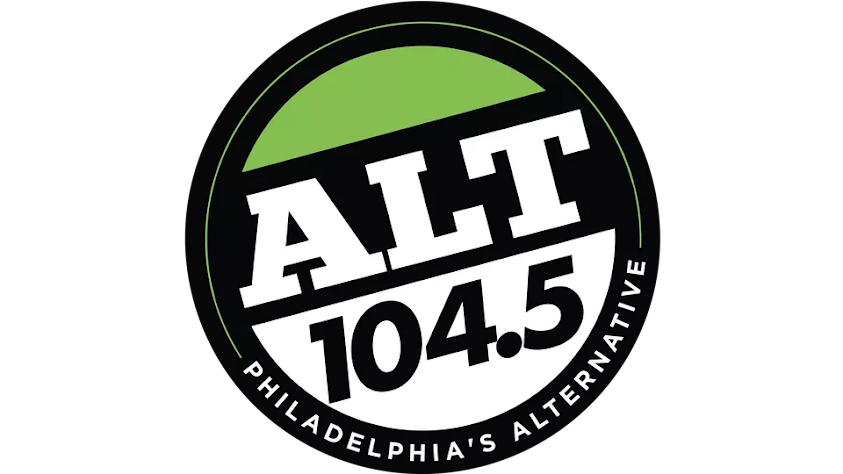 ALT 104.5 - Philly’s Alternative Rock - USA