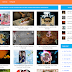 Share Code Web Tạo Ảnh Online