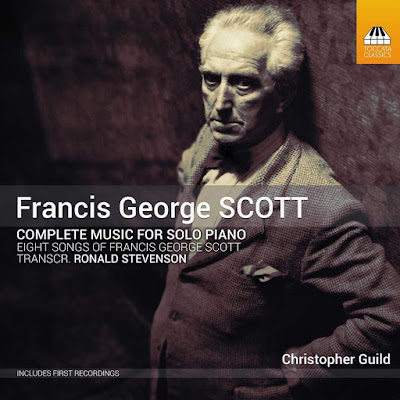 Francis George Scott: Complete Piano Music