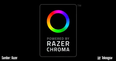 Razer Project Linda, Ubah Razer Phone Jadi Laptop Gaming
