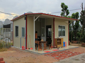 Small low-cost houses are those whose models and designs were particularly influenced by the need to keep the costs become cheaper. That might include the use of low-cost materials, simple building skills or a simple building structure. Less is more with these low-cost home designs and styles, using sustainable architecture and low-cost housing technology to build your dream home on a small budget.    These 50 Photos Of Beautiful Small Low-Cost Houses that were very low-cost to build—we show you our favorites! Which one do you like the most?       Advertisements                                               Sponsored Links                                                                 Advertisement                                                                                                      RELATED POSTS:    50 Photos Of Small And Affordable House Design For Simple And Comfortable Lifestyle   Small houses are gaining in popularity recently. Not only does it require the small land area to built, but homeowners can still enjoy a beautiful and modern style house on a smaller budget.  Small houses characterize one of modern house design patterns. Small houses mix chic and style, offering stylish and jazzy comfortable spaces with huge windows and lovely inside design. Outside seating regions around these small houses frequently furnish terrific perspectives and interface individuals with nature.    Adorable and comfortable, small houses are more affordable and pull in many individuals willing to scale down, change bigger homes for little spaces, spare cash and time for lovely exercises and treks. These collections of little inside outline thoughts present wonderful homes that are little, yet unwinding, welcoming and stylish. These little spaces offer an awesome method to rearrange life and make unwinding and agreeable way of life in a small house.    Small houses are incredible for all who can maintain a strategic distance from huge home loan installments. A commonsense purpose behind the little house configuration patterns and scaling back is a critical one. Purchasing an expansive home does not permit to spare cash on most loved exercises and long trips. They want to spare cash while making an appealing and agreeable way of life in little spaces appreciates space-sparing inside plan and smart improving small houses.      Browse our selection of small house designs to find your dream home today.   Advertisements                                               Sponsored Links                                                                                                           Advertisement                                                                                                      RELATED POSTS:    50 Photos Of Small Bungalow House Design To Help You Start Planning And Building Your Dream Small House.   Bungalow houses are usually low houses consisting of one floor. This kind of home frequently had wide verandas over the front or wrapping around the house giving extra family gathering areas.   The first bungalow houses were very small and just one story in height. Homes frequently had wide verandas over the front or wrapping around the house giving extra family gathering areas. Today bungalows are still considered to be single stories yet may incorporate incomplete second floors or space zones.    Bungalow house designs have turned into the absolute most mainstream and looked for after house designs accessible today. By deciding on bigger consolidated spaces, the intricate details of everyday life - cooking, eating and assembling - end up plainly shared encounters. What's more, an open floor design can make your home feel bigger, regardless of whether the area is modest. In this way, even a little, more affordable house design can offer the spaciousness you look for.    These small bungalow house designs may simply help make your fantasy of owning a small house a reality. Building it yourself will spare you cash and guarantee that you're getting an amazing home. You'll discover an assortment of house ideas including home designs in an assortment of sizes from the small to as extensive as you can get the chance to be viewed as a small home. The styles may vary as well, so make sure to look at them all.    Space Saving House Design Ideas: Find The Perfect Design For Your New Home   Do you believe in perfect homes? Ideally, homes are really who lives inside. It doesn't have to look perfect, but we cannot ignore the fact that the ambiance also plays a great role in maintaining a house you can call home.