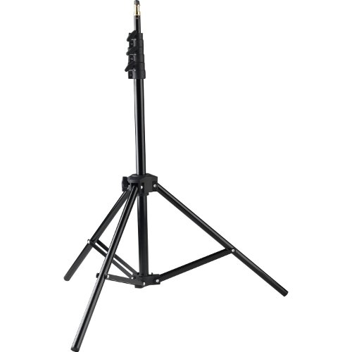 An Introduction To Studio Lighting & Equipment