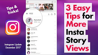 How to Get Views on Instagram Posts, Stories, and Videos