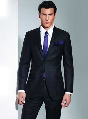 man suit,dress shirt