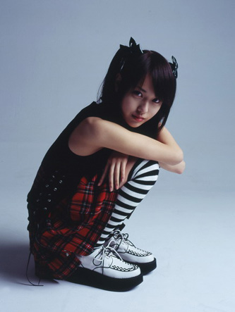 Erika Toda / 戸田 恵梨香 [Japanese Actress]