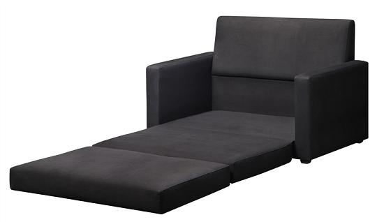  Sofa Bed  Sofa chair bed  Modern Leather sofa bed ikea: Twin sofa