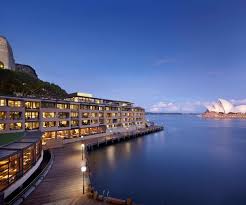 best luxury hotel in australia