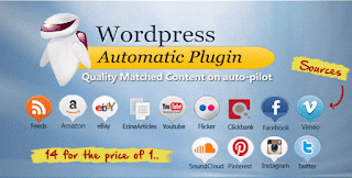  download WordPress Automatic Plugin v3.27 premuim for free