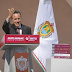  Javier Hernández Candanedo, asiste que 5to. Informe de Gobierno del Gobernador Cuitláhuac García   