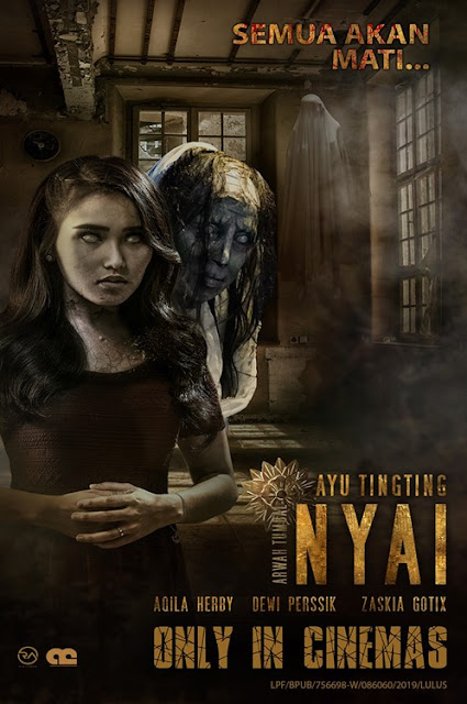 Review Filem Arwah Tumbal Nyai: Part Nyai - Rollo De Pelicula
