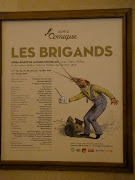Les brigands (The Bandits), Opéra Comique in Paris, June 24 2011