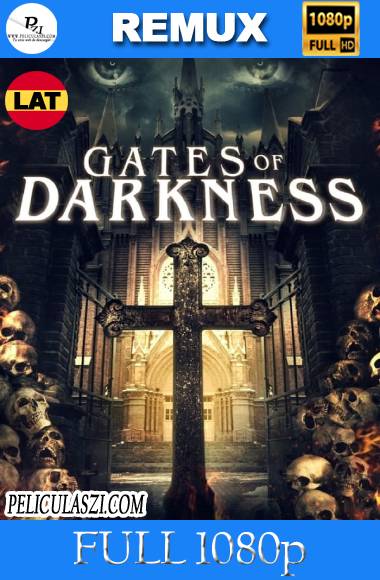 Gates of Darkness (2019) Full HD REMUX & BRRip 1080p Dual-Latino