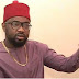 Buhari’s aides occupying offices illegally – CUPP