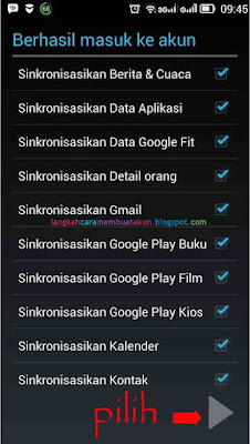 Lengkap! Cara Daftar Email Gmail di Hp Android Terbaru