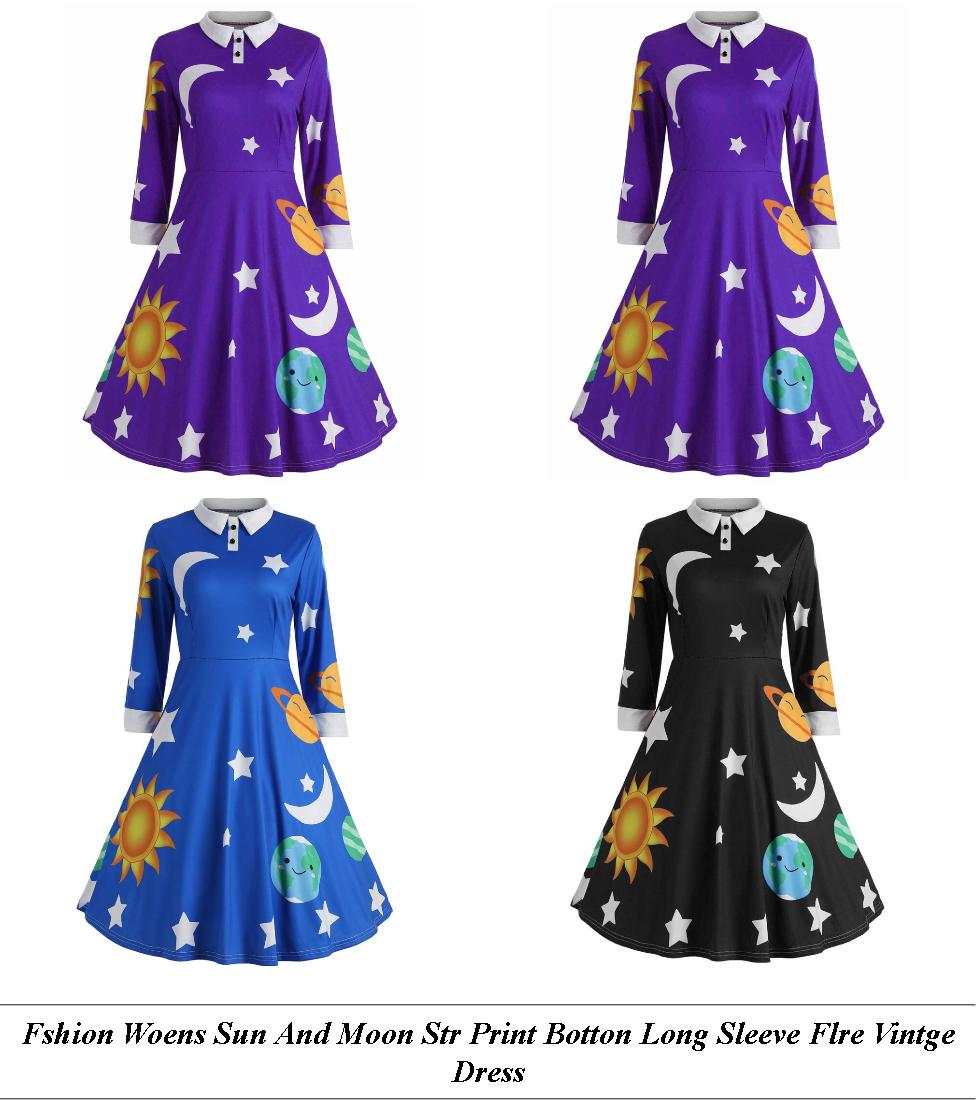 Occasion Dresses - Online Sale Offer Today - Yellow Dress - Cheap Online Clothes Shopping